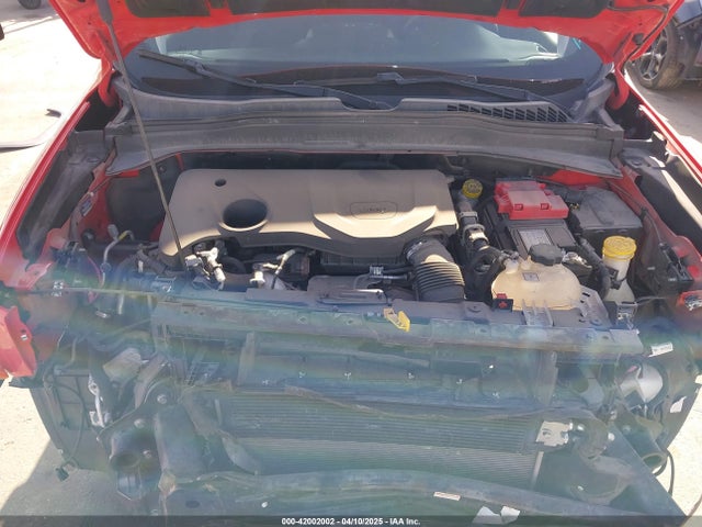 Jeep Renegade 2019 ZACNJBC19KPK09606 Image 10