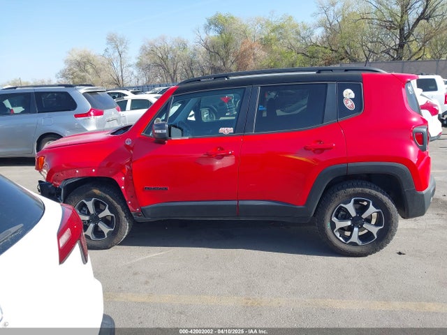 Jeep Renegade 2019 ZACNJBC19KPK09606 Image 15