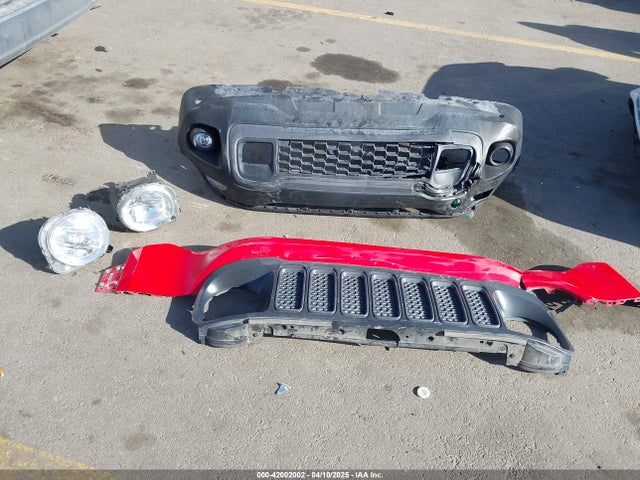 Jeep Renegade 2019 ZACNJBC19KPK09606 Image 12