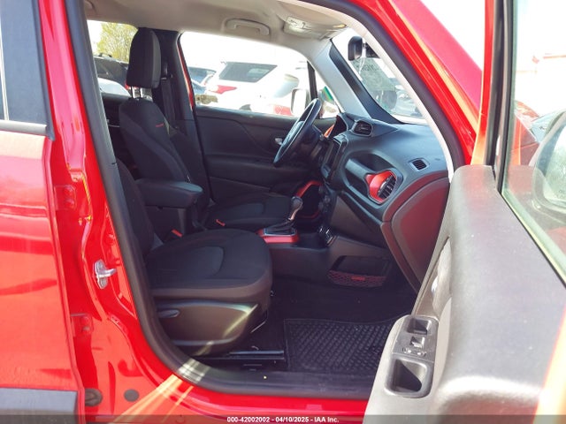 Jeep Renegade 2019 ZACNJBC19KPK09606 Image 5