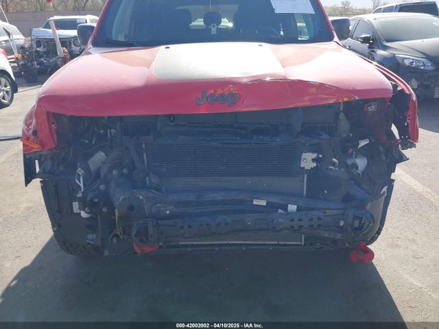Jeep Renegade 2019 ZACNJBC19KPK09606 Image 6
