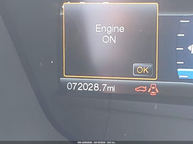 3FA6P0H92GR340453 Ford FUSION SE