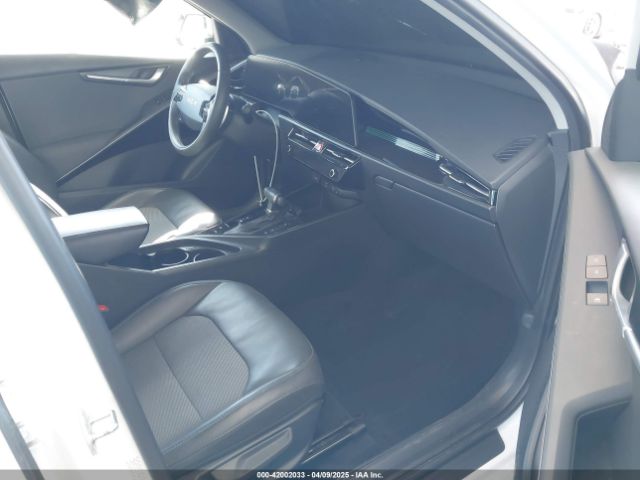 2023 KIA NIRO KNDCR3LEXP5043592 Photo 4