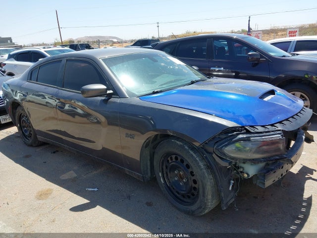 2C3CDXCT6FH862907 Dodge 2015