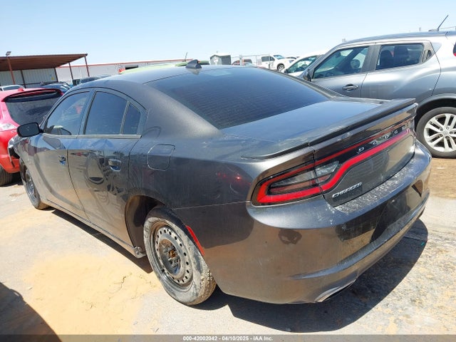 2C3CDXCT6FH862907 Dodge 2015