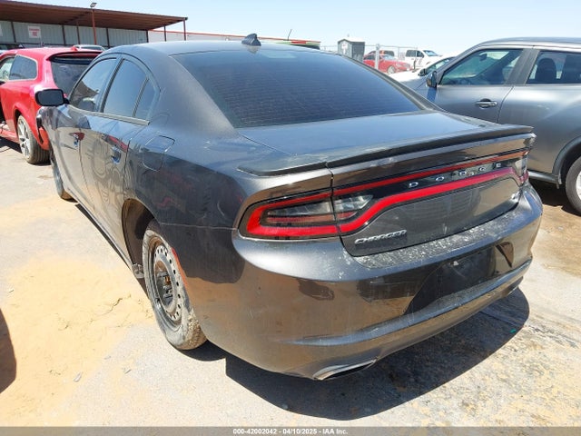 2C3CDXCT6FH862907 Dodge 2015