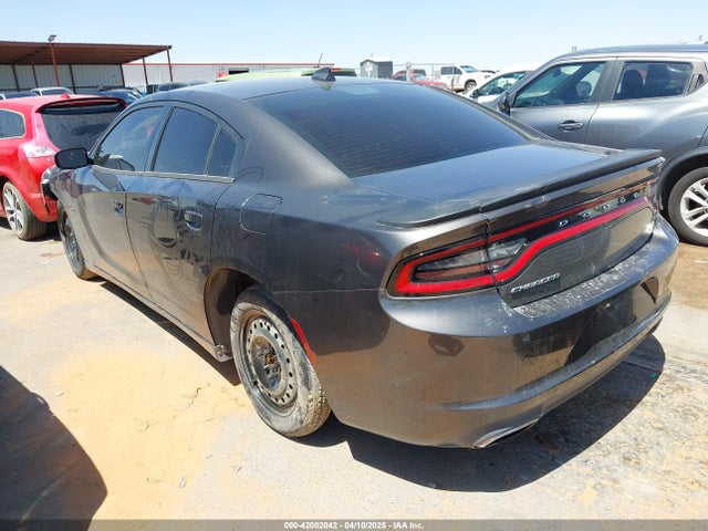 2C3CDXCT6FH862907 Dodge 2015