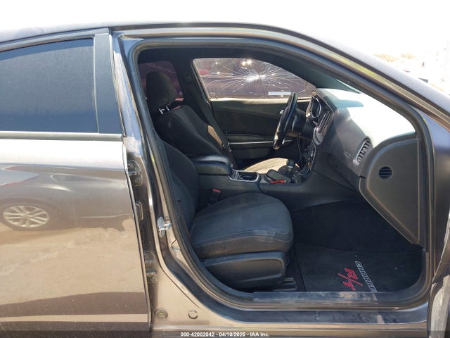 2C3CDXCT6FH862907 Dodge 2015