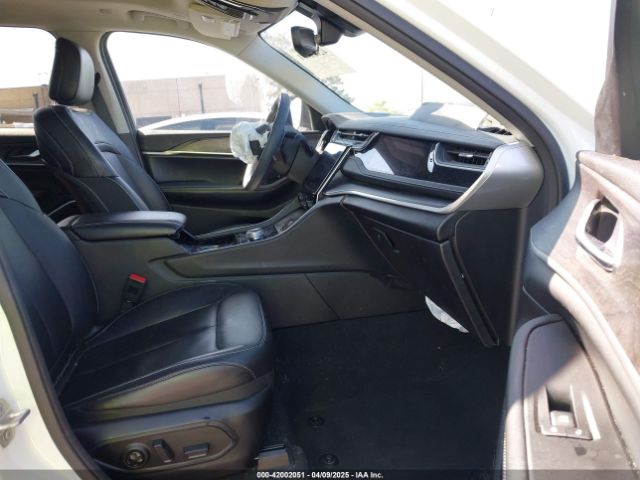 1C4RJYB66N8718018 Jeep Grand Cherokee 4xe Limited 4x4
