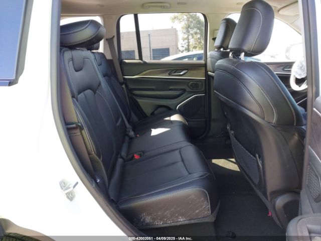 1C4RJYB66N8718018 Jeep Grand Cherokee 4xe Limited 4x4