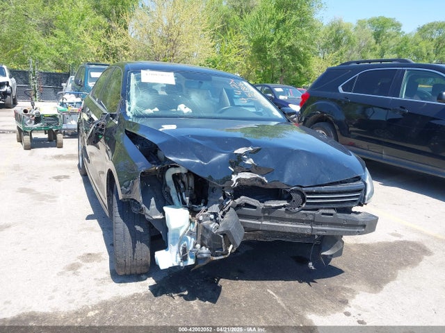 Volkswagen Jetta 1.8t Se 2014 3VWD07AJ2EM419261 Image 6
