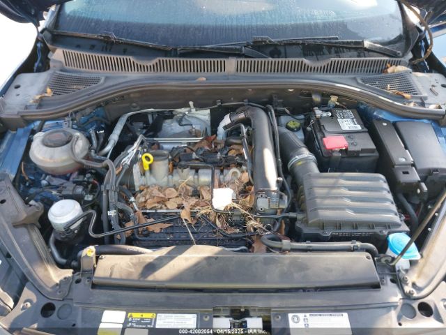 3VWG57BU2KM084568 Volkswagen Jetta 1.4t Sel Premium