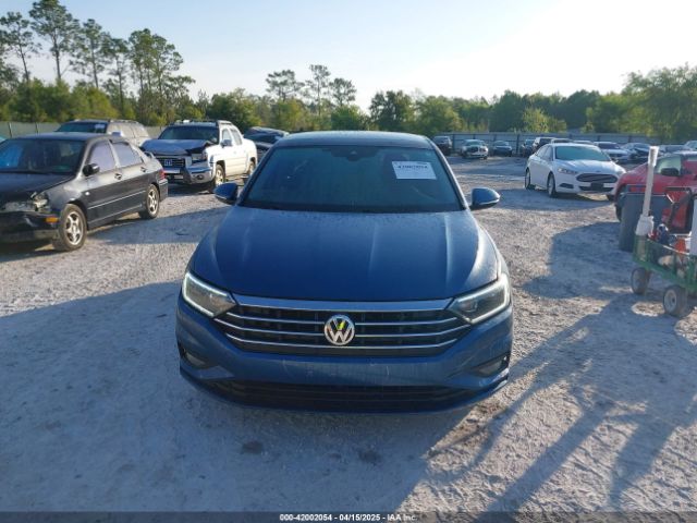 3VWG57BU2KM084568 Volkswagen Jetta 1.4t Sel Premium