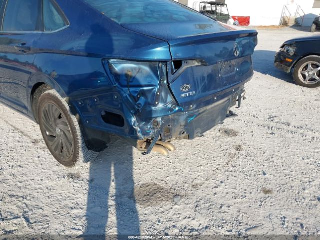 3VWG57BU2KM084568 Volkswagen Jetta 1.4t Sel Premium