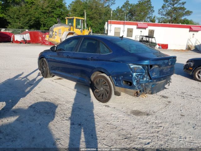 3VWG57BU2KM084568 Volkswagen Jetta 1.4t Sel Premium