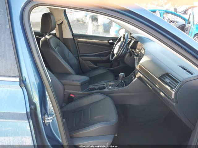 3VWG57BU2KM084568 Volkswagen Jetta 1.4t Sel Premium