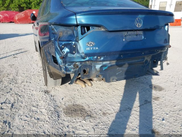 3VWG57BU2KM084568 Volkswagen Jetta 1.4t Sel Premium