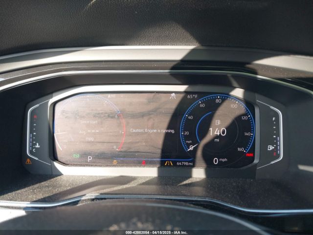 3VWG57BU2KM084568 Volkswagen Jetta 1.4t Sel Premium