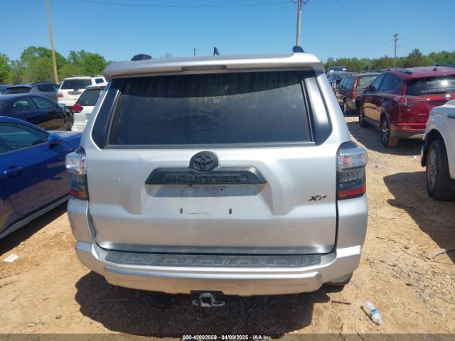JTEBU5JR1J5557832 Toyota 1gr-fe