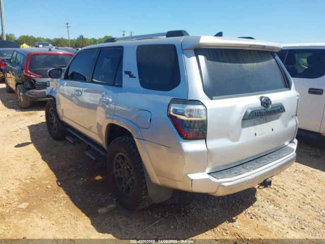 JTEBU5JR1J5557832 Toyota 1gr-fe