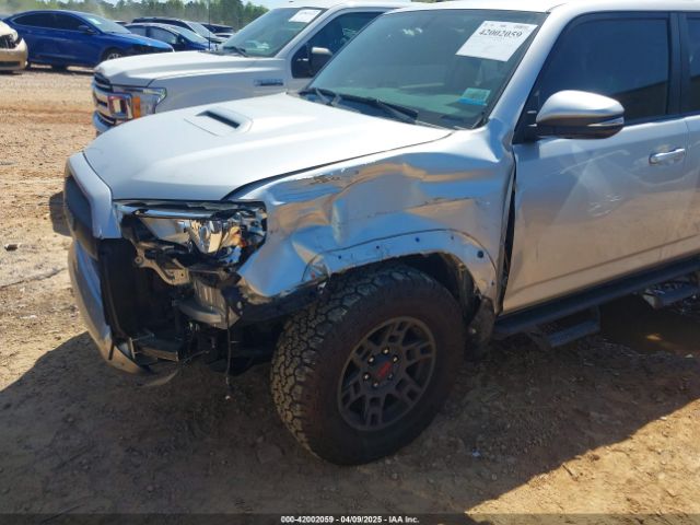JTEBU5JR1J5557832 Toyota 1gr-fe