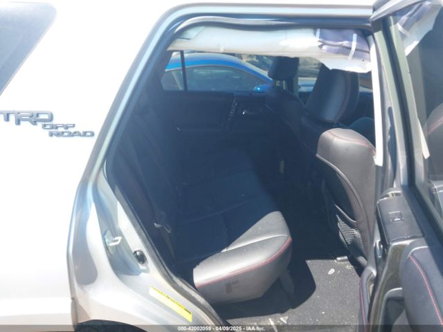 JTEBU5JR1J5557832 Toyota 1gr-fe