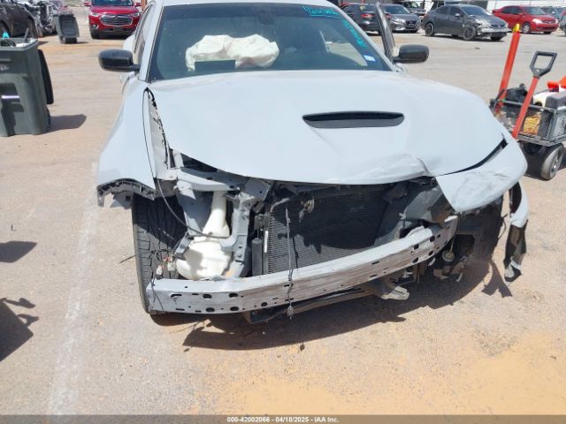 2C3CDXHG9NH106319 Dodge Charger
