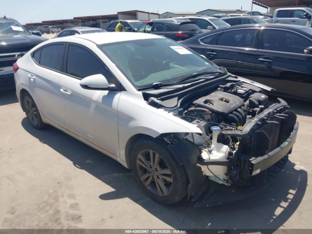 5NPD84LF4HH043031 auction archive image