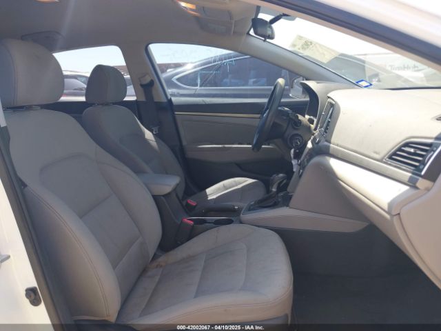 5NPD84LF4HH043031 Hyundai ELANTRA SE