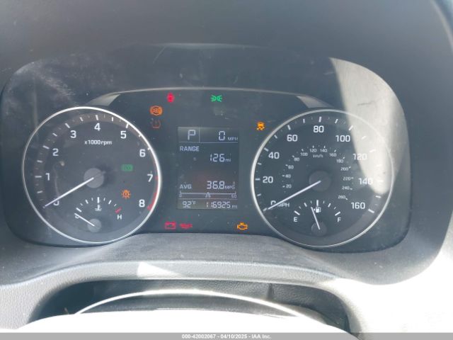 5NPD84LF4HH043031 Hyundai ELANTRA SE