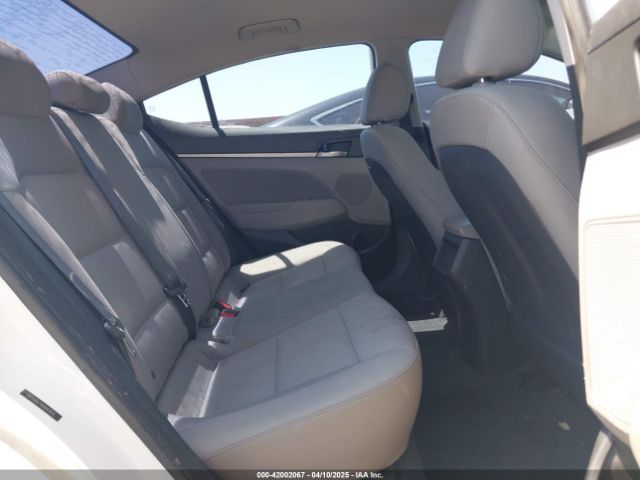 5NPD84LF4HH043031 Hyundai ELANTRA SE