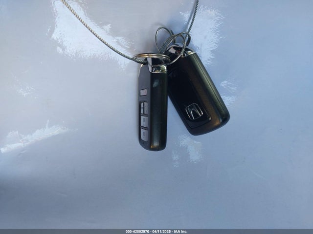 1HGCV1F40NA065061 Honda Accord Sport Special Edition