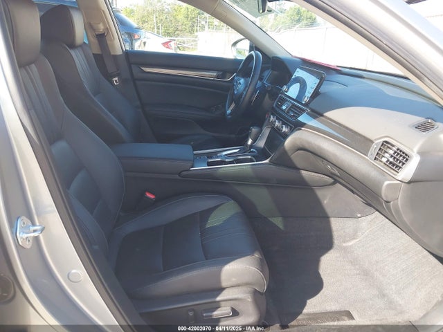 1HGCV1F40NA065061 Honda Accord Sport Special Edition