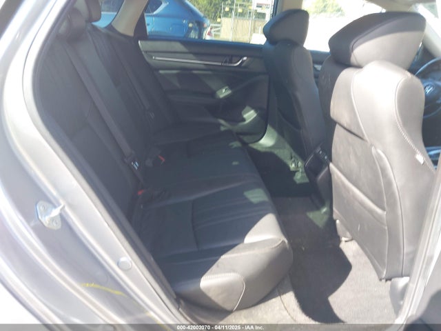 1HGCV1F40NA065061 Honda Accord Sport Special Edition