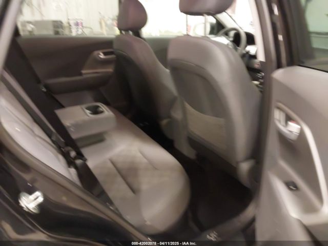 KNDCB3LC7K5336376 KIA NIRO LX