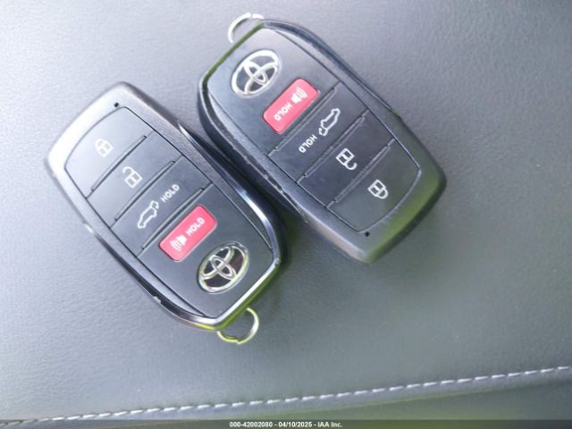 JTEAAAAH8RJ162053 Toyota Venza Nightshade Edition