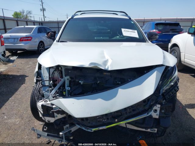 JTEAAAAH8RJ162053 Toyota Venza Nightshade Edition