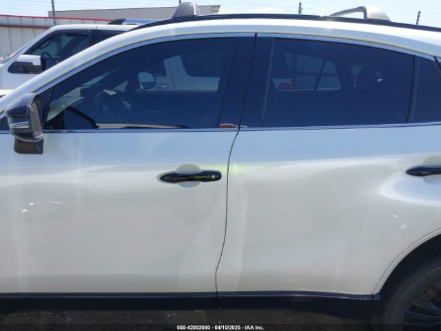 JTEAAAAH8RJ162053 Toyota Venza Nightshade Edition