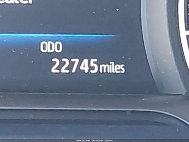 JTEAAAAH8RJ162053 Toyota Venza Nightshade Edition