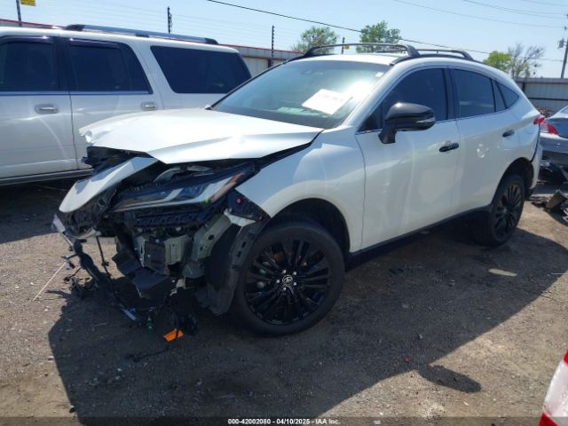 JTEAAAAH8RJ162053 Toyota Venza Nightshade Edition