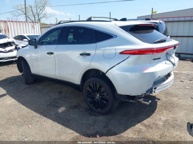 JTEAAAAH8RJ162053 Toyota Venza Nightshade Edition