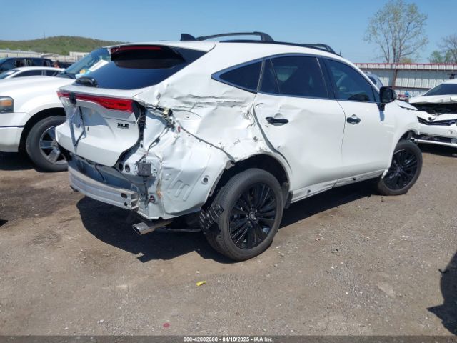 JTEAAAAH8RJ162053 Toyota Venza Nightshade Edition