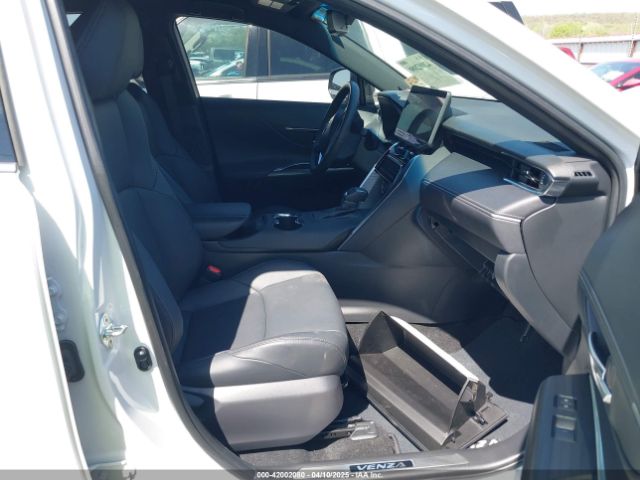 JTEAAAAH8RJ162053 Toyota Venza Nightshade Edition