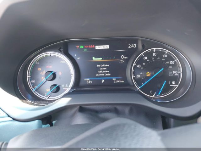 JTEAAAAH8RJ162053 Toyota Venza Nightshade Edition
