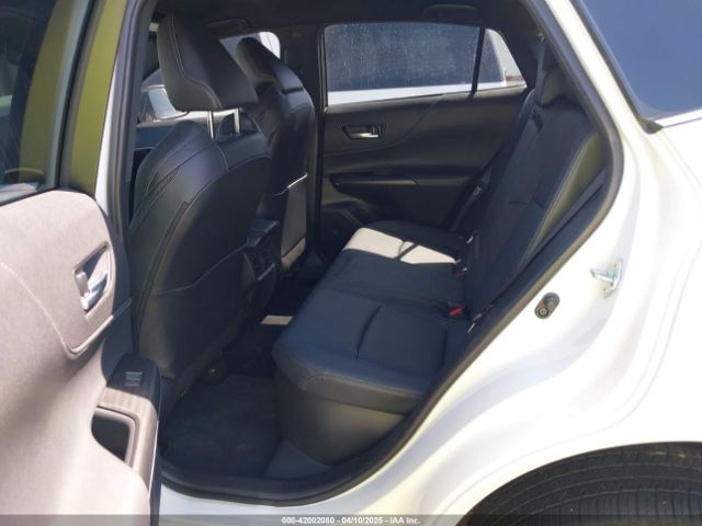 JTEAAAAH8RJ162053 Toyota Venza Nightshade Edition