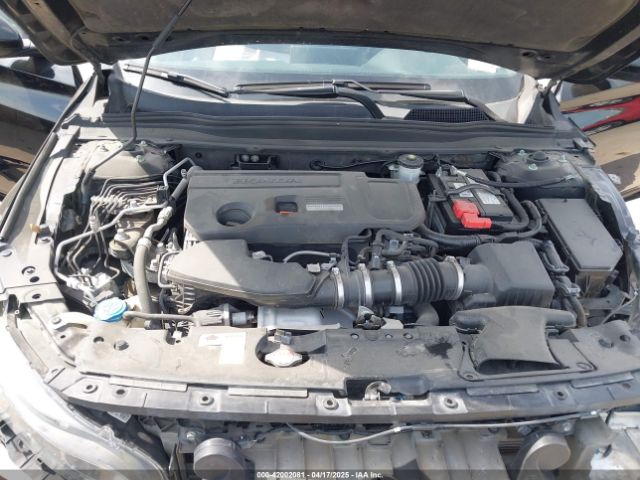 2018 HONDA ACCORD 1HGCV2F34JA014718 Photo 9