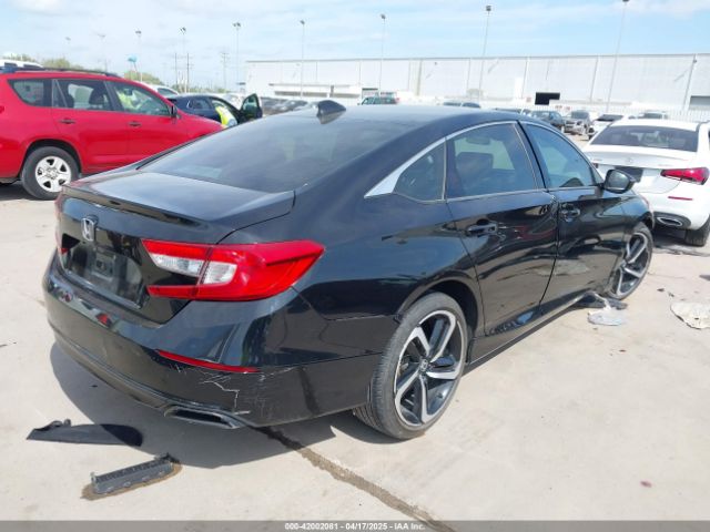 2018 HONDA ACCORD 1HGCV2F34JA014718 Photo 3