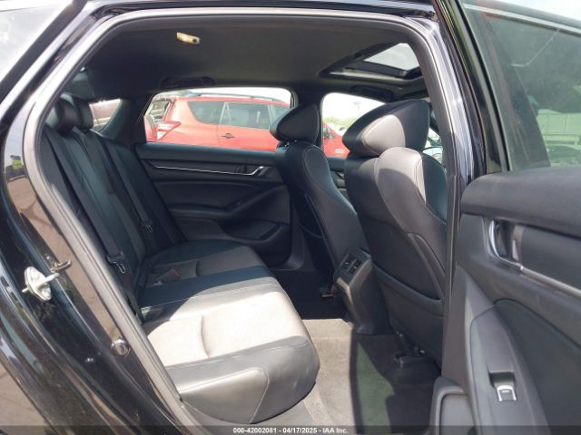 2018 HONDA ACCORD 1HGCV2F34JA014718 Photo 7