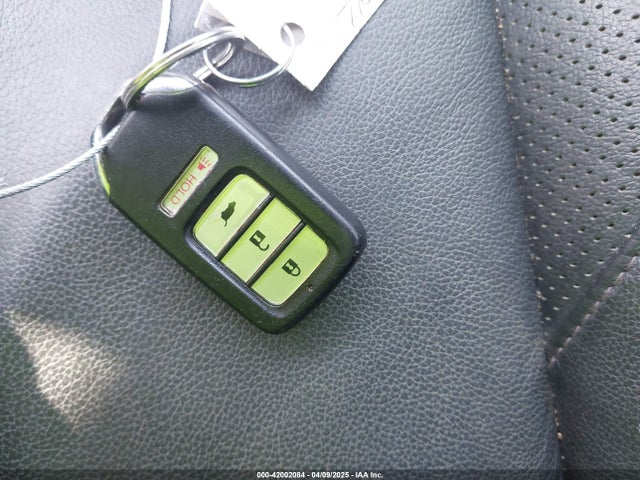 3CZRU5H74HM705705 Honda Hr-v Ex-l