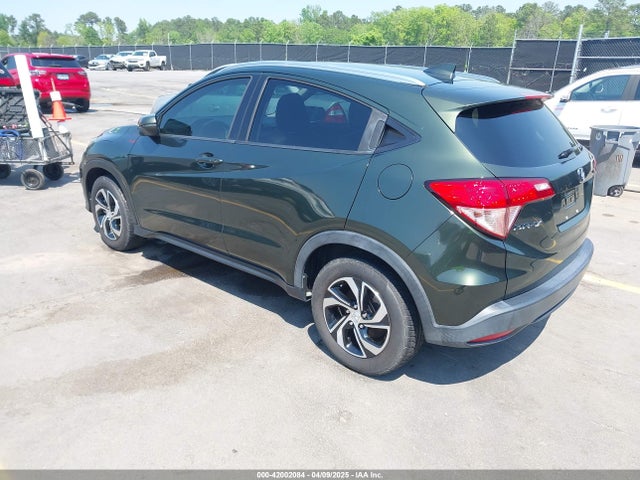 3CZRU5H74HM705705 Honda Hr-v Ex-l